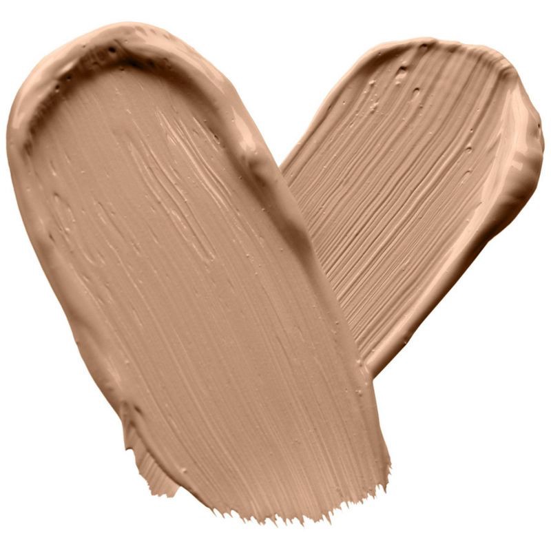 slide 3 of 3, Wet n Wild Megalast Incognito Full-Coverage Concealer - Medium Golden - 0.18oz, 0.18 oz