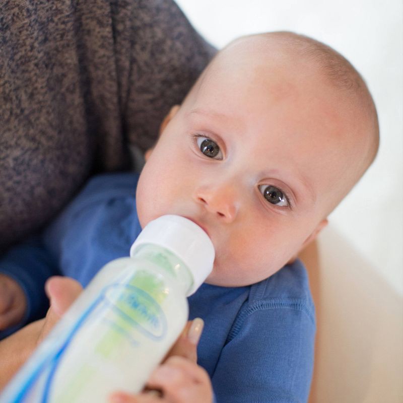 slide 16 of 24, Dr. Brown's Anti-Colic Options+ Baby Bottle Essentials & Sippy Spout Gift Set - 0-6m, 1 ct