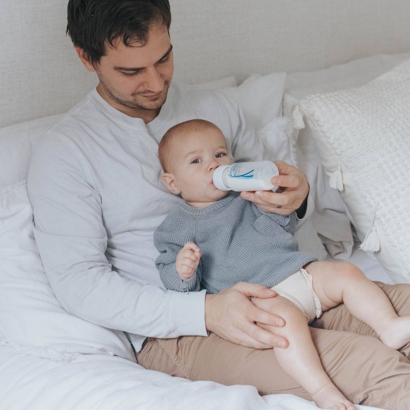 slide 19 of 24, Dr. Brown's Anti-Colic Options+ Baby Bottle Essentials & Sippy Spout Gift Set - 0-6m, 1 ct