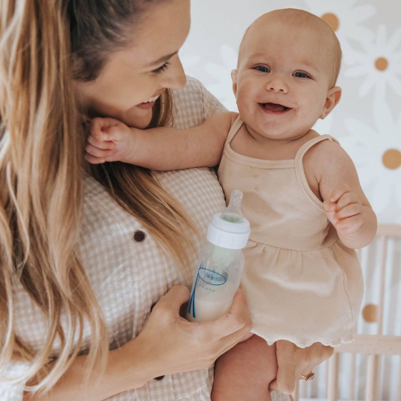 slide 20 of 24, Dr. Brown's Anti-Colic Options+ Baby Bottle Essentials & Sippy Spout Gift Set - 0-6m, 1 ct