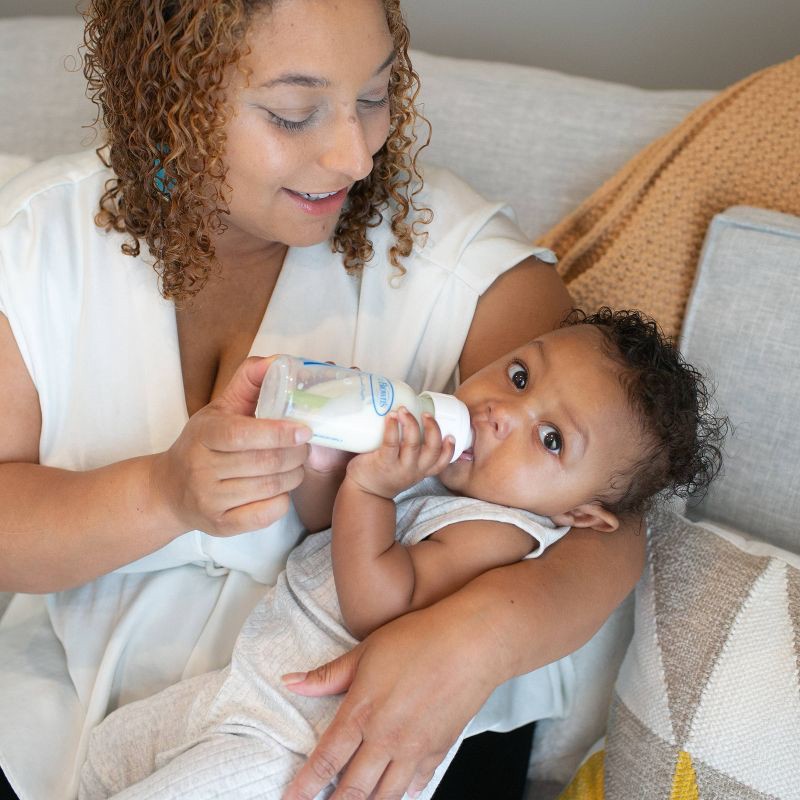 slide 21 of 24, Dr. Brown's Anti-Colic Options+ Baby Bottle Essentials & Sippy Spout Gift Set - 0-6m, 1 ct