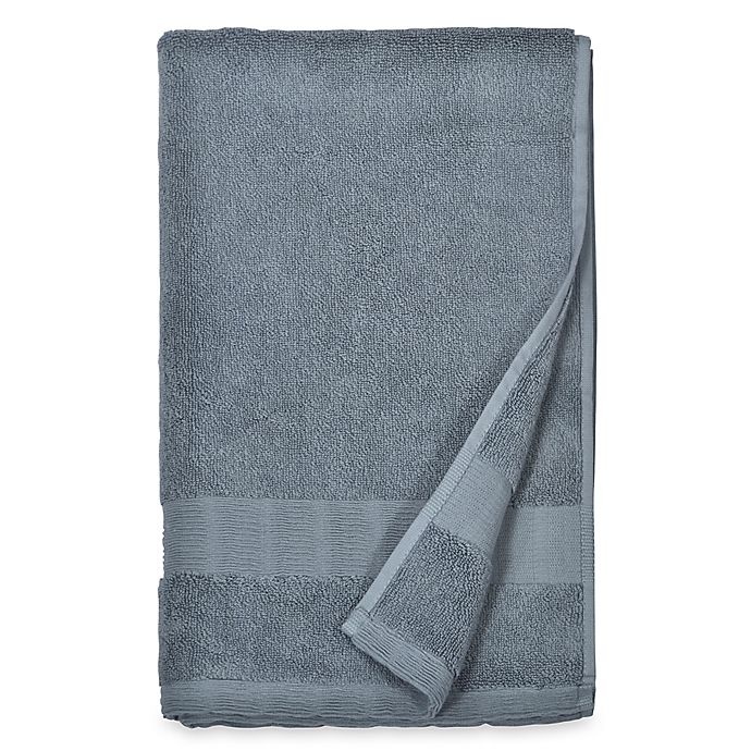 DKNY Mercer Hand Towel