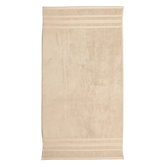 DKNY Famous Maker Avenue Value Bath Towel - Papaya 1 ct