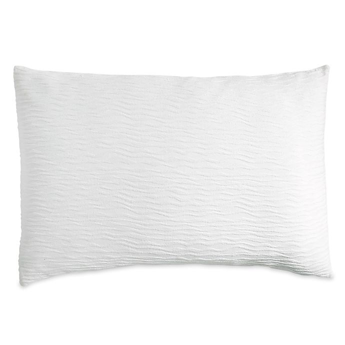 slide 3 of 9, DKNY Stonewashed Matelasse Twin Coverlet - White, 1 ct