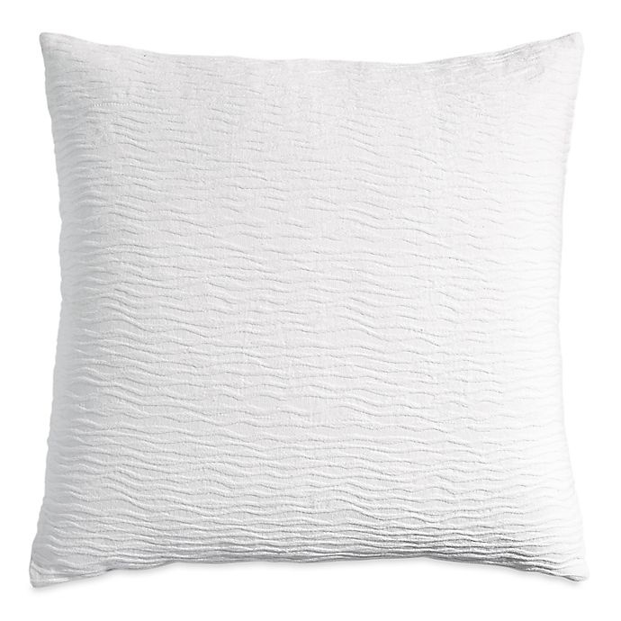 slide 4 of 9, DKNY Stonewashed Matelasse Twin Coverlet - White, 1 ct