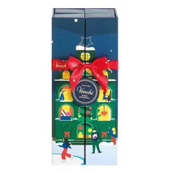 Venchi Deluxe Advent Calendar