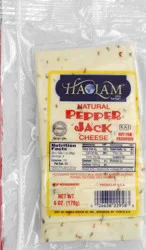 Haolam Cheese Slices 6 oz