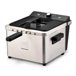 Toastmaster 4 Liter Deep Fryer