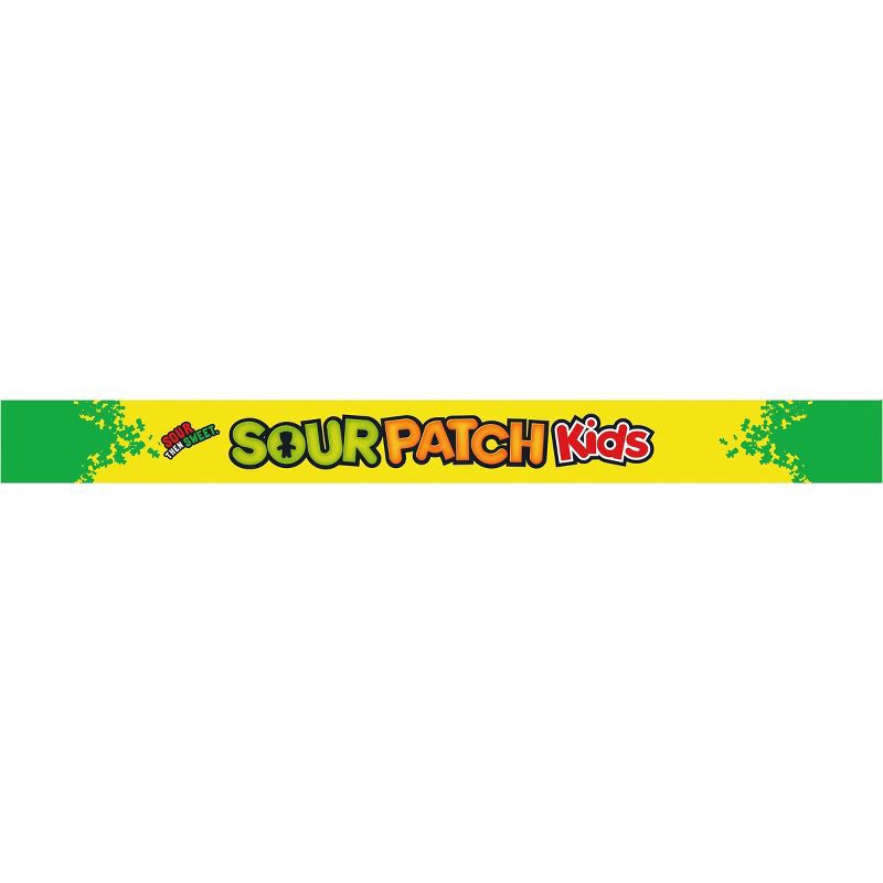 slide 13 of 14, SOUR PATCH KIDS Christmas Giant Theater Box Candy - 35oz, 35 oz