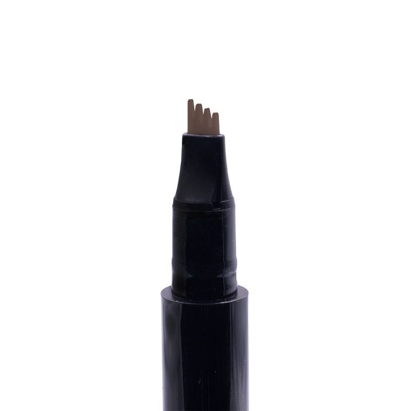 slide 2 of 5, Arches & Halos New Microblading Brow Shaping Pen - Espresso - 0.033 fl oz, 0.033 fl oz