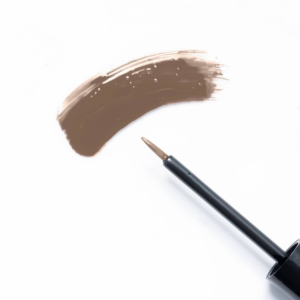 slide 3 of 4, Arches & Halos New Brow Hero Tint Kit - Neutral Brown - 0.016 fl oz - 2pc, 0.016 fl oz