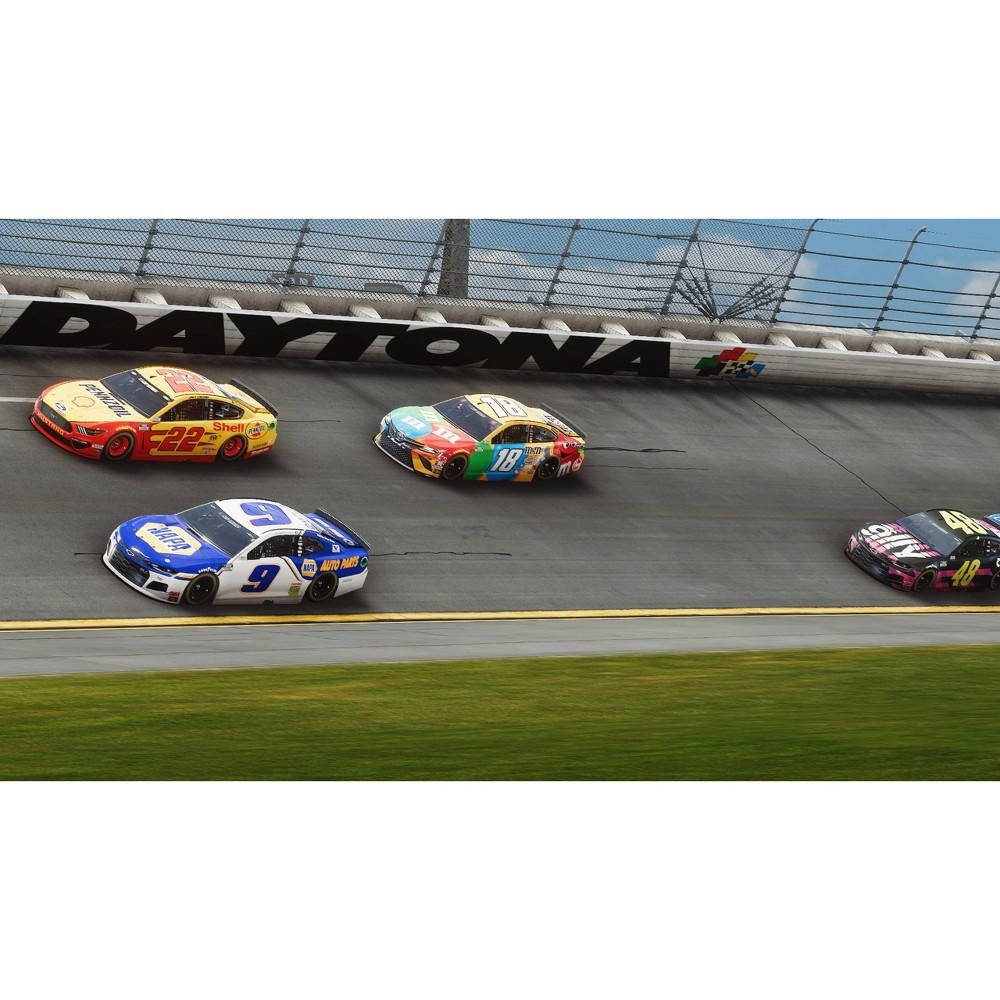 slide 15 of 17, Microsoft NASCAR: Heat 5 - Xbox One, 1 ct