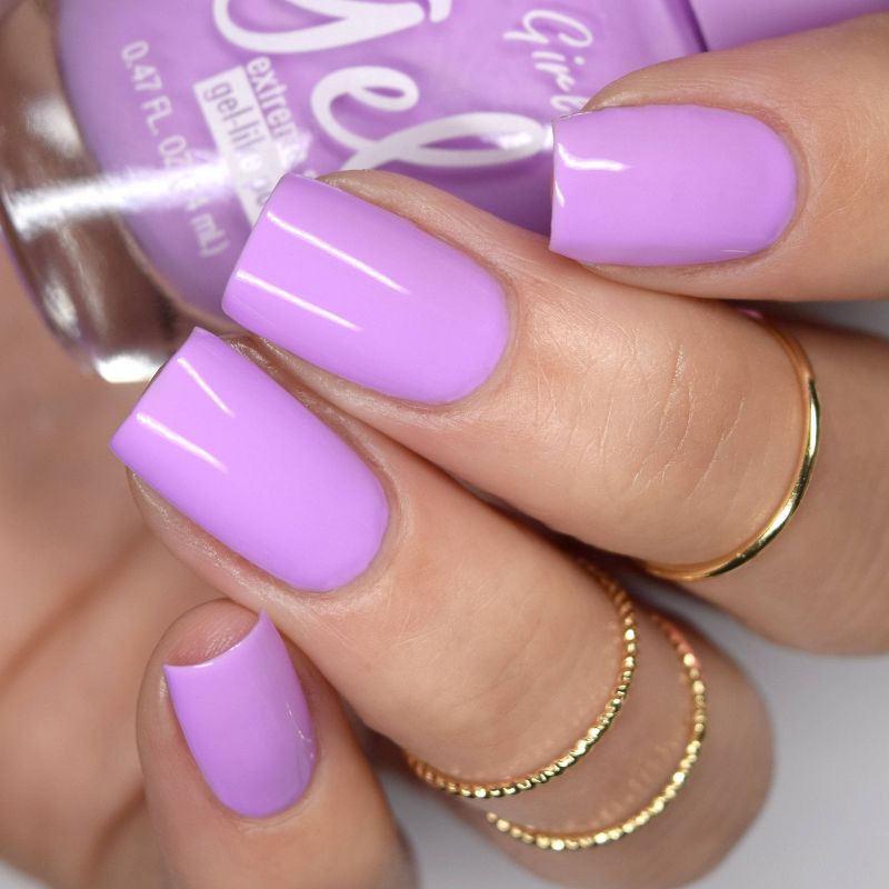 slide 3 of 3, L.A. Girl Gel Nail Polish - TA-DA! - 0.47 fl oz, 0.47 fl oz