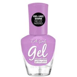 L.A. Girl Gel Nail Polish - TA-DA! - 0.47 fl oz