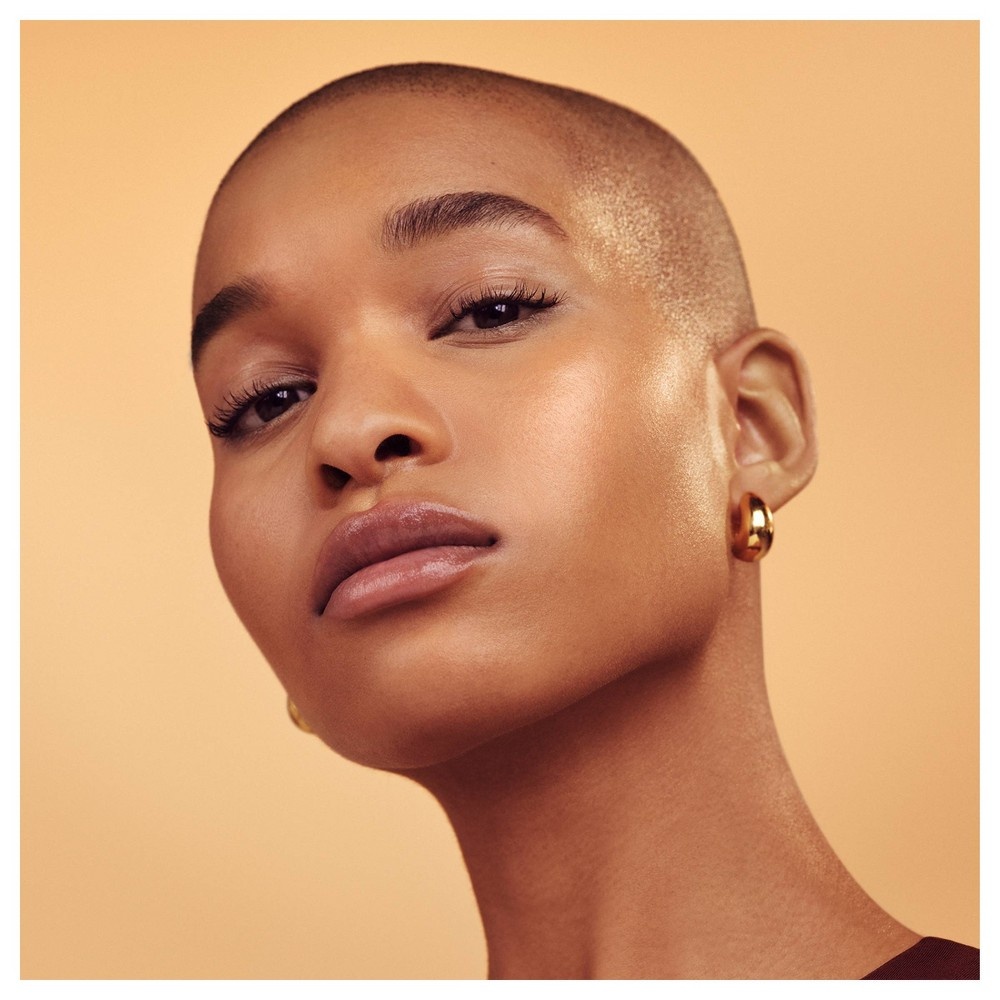 slide 5 of 8, MELE Plump It Up Nourishing Facial Cream for Melanin Rich Skin, 1.35 fl oz