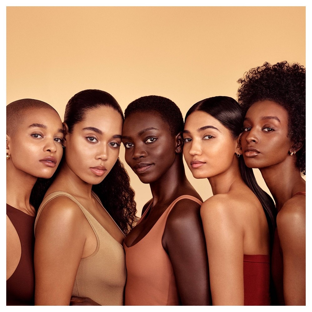 slide 8 of 8, MELE Plump It Up Nourishing Facial Cream for Melanin Rich Skin, 1.35 fl oz