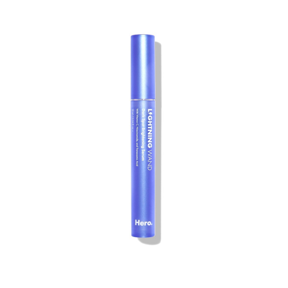 slide 2 of 11, Hero Cosmetics Lightning Wand - 1ct/0.34 fl oz, 1 ct, 0.34 fl oz