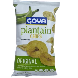 Goya Plantain Chips