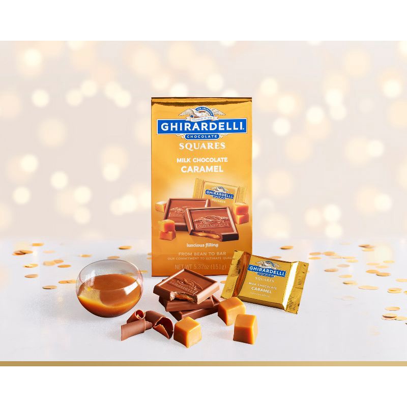 Ghirardelli Holiday Chocolate … curated on LTK