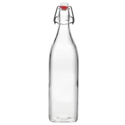 Bormioli Rocco Swing Bottle Medium