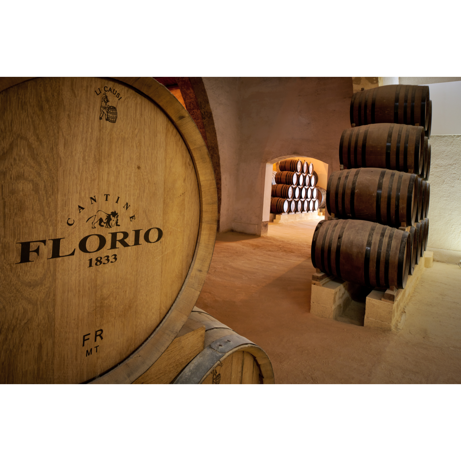 slide 3 of 5, Cantine Florio Dry Marsala Wine, 750 ml