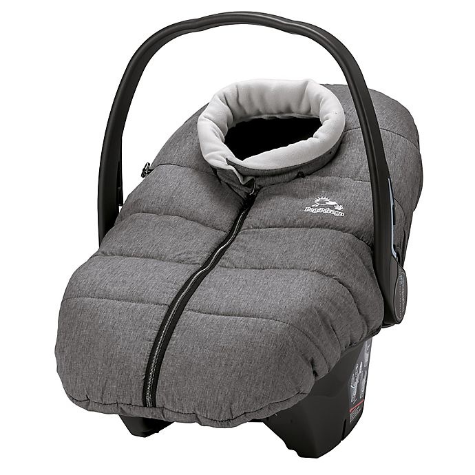 slide 2 of 3, Peg Perego Igloo - Grey, 1 ct