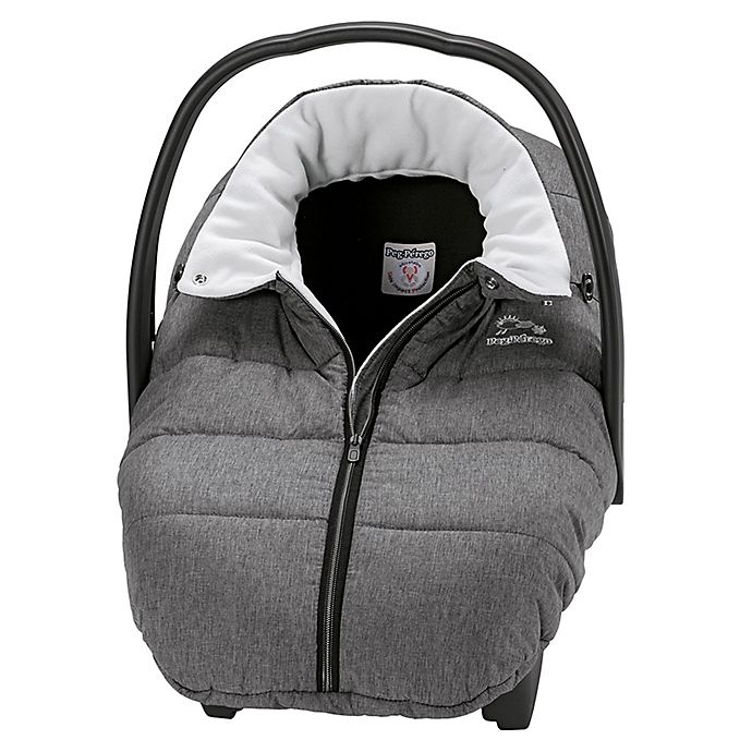 slide 3 of 3, Peg Perego Igloo - Grey, 1 ct