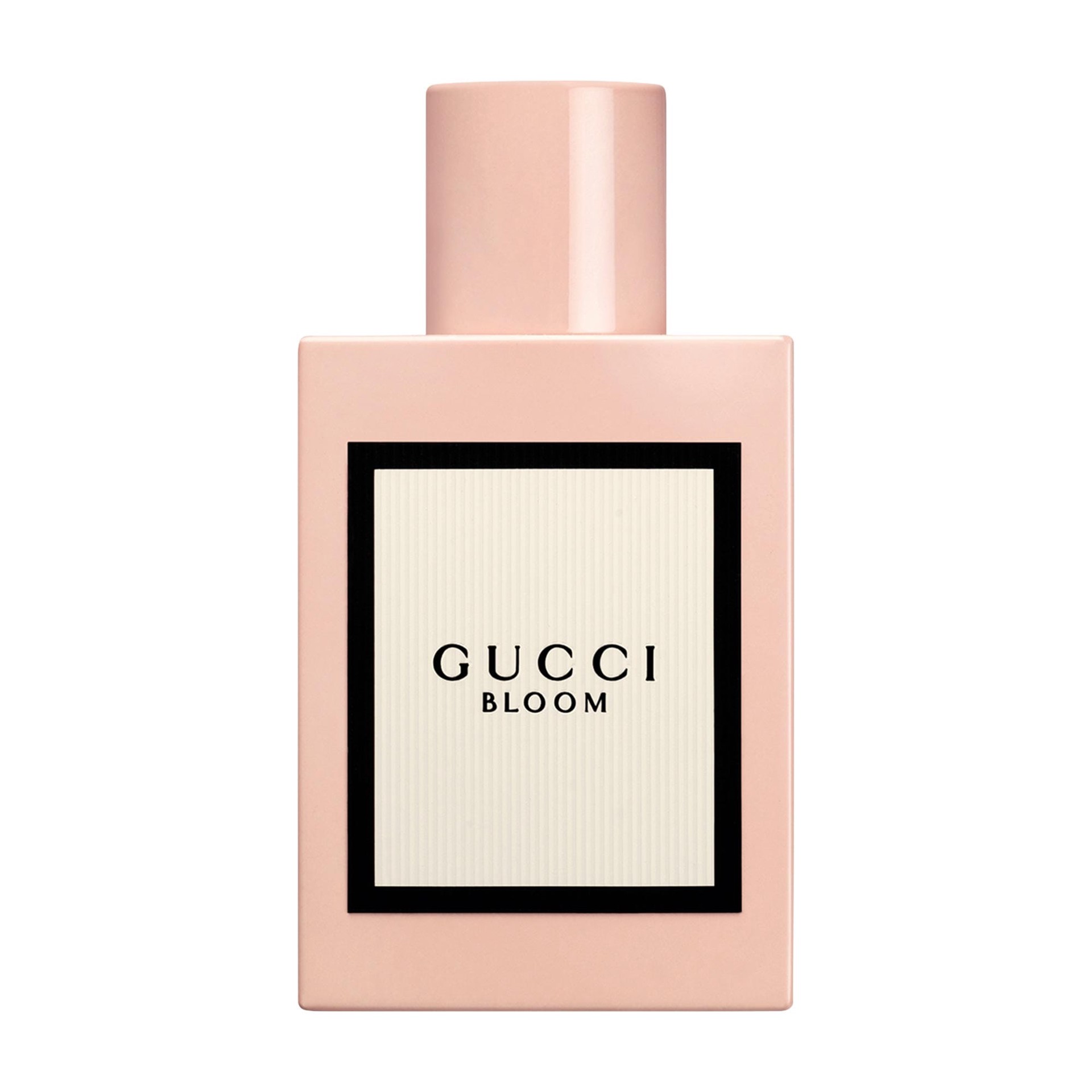 slide 1 of 7, Gucci Bloom Eau de Parfum with Tuberose and Jasmine 1.6 oz/ 50 mL,