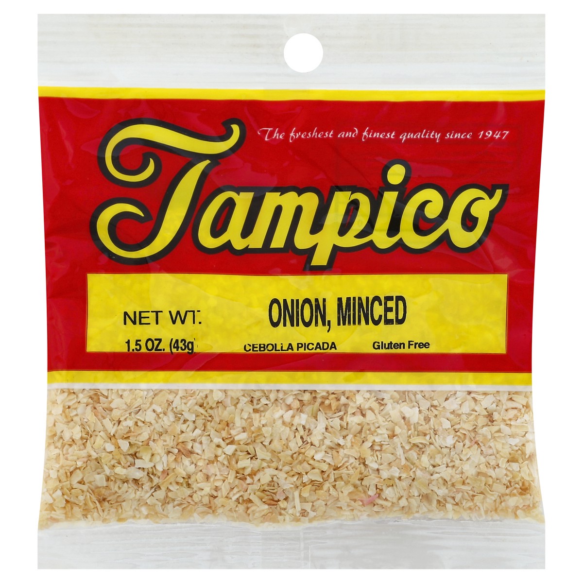 slide 2 of 4, Tampico Onion - 1.5 oz, 1.5 oz