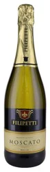 Flipetti Moscato White Wine