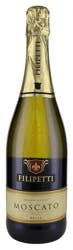 Flipetti Moscato White Wine