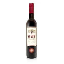 Cocchi Amaro Dopo Teatro Moscato Vermouth Italy, 500 Ml