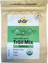 shār Tropical Trail Mix