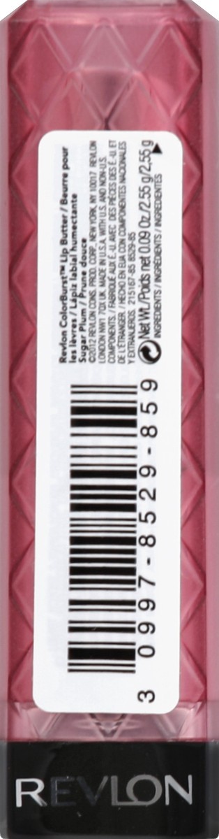 slide 3 of 5, Revlon Lip Butter 0.09 oz, 1 ct