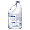 slide 6 of 13, Meijer Low Splash Bleach, Linen Scent, 81 oz