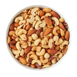 Lone Star Nut & Candy Imperial Roasted Mixed Nuts
