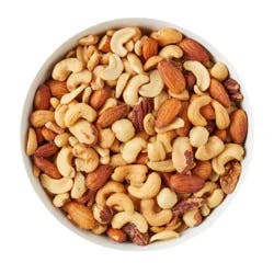 Lone Star Nut & Candy Imperial Roasted Mixed Nuts