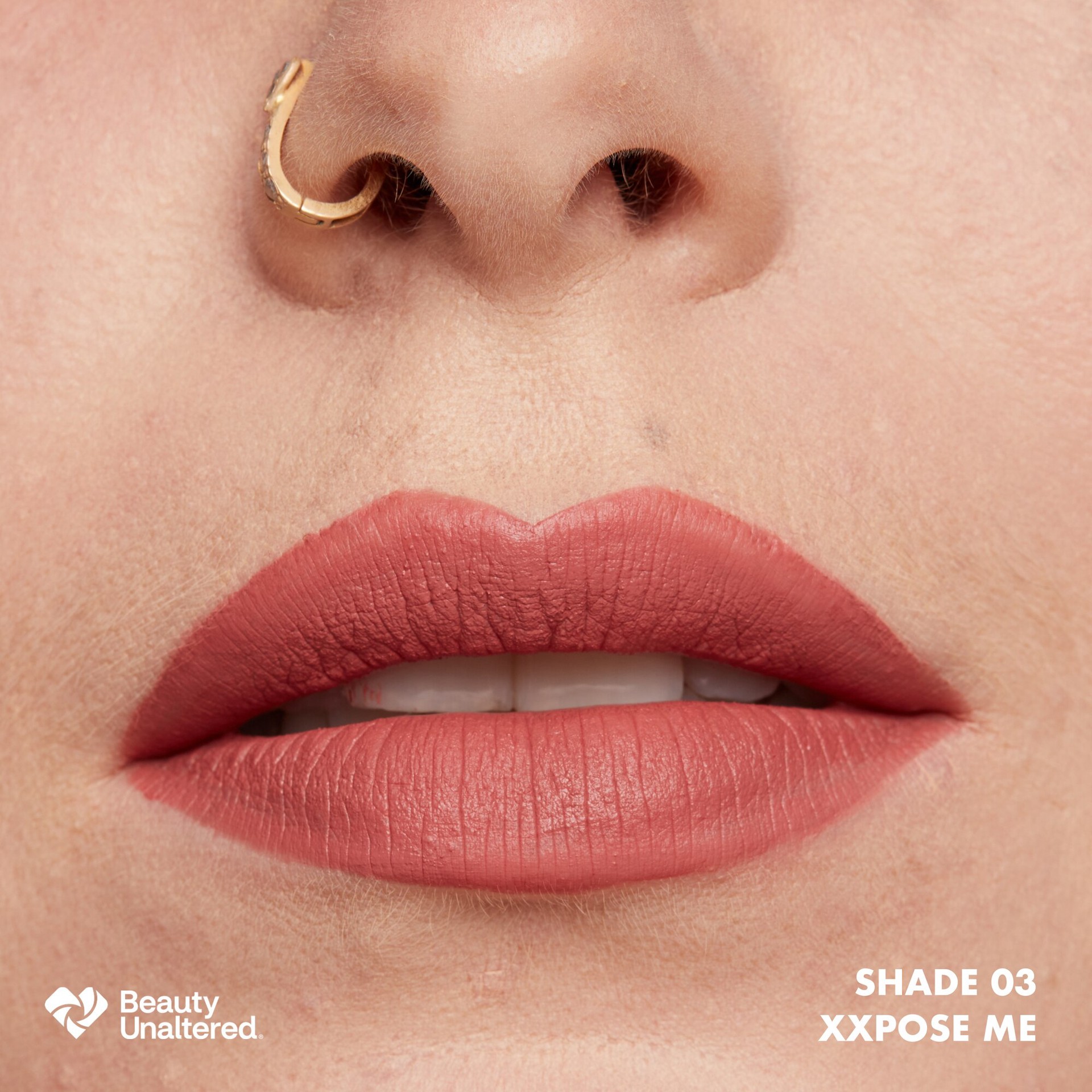 slide 2 of 3, NYX Professional Makeup Lip Lingerie XXL Liquid Lipstick Xxtended, 0.13 fl oz