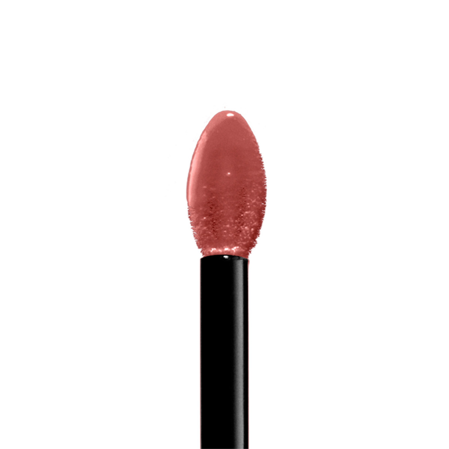 slide 3 of 5, Nyx Professional Makeup Lip Lingerie Xxl Matte Liquid Lipstick 07 Warm Up, 0.13 fl oz