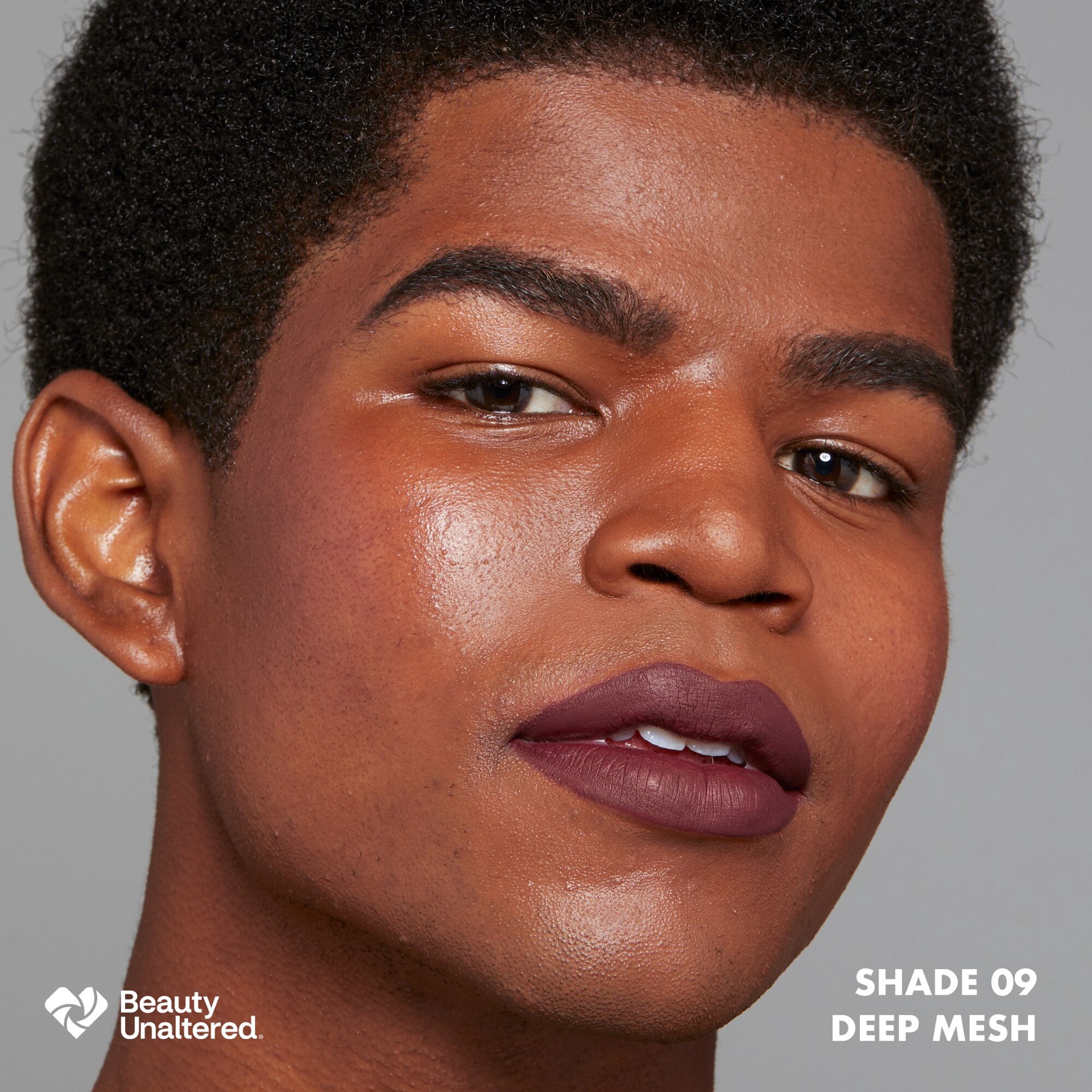 slide 3 of 3, NYX Professional Makeup Lip Lingerie XXL Liquid Lipstick Deep Mesh, 0.13 fl oz