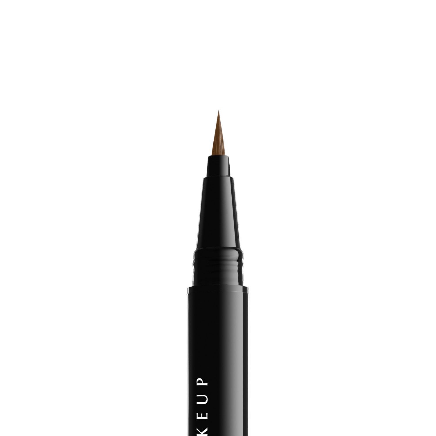 slide 6 of 11, NYX Professional Makeup Lift & Snatch Brunette Brow Tint Pen 0.03 oz, 0.03 oz