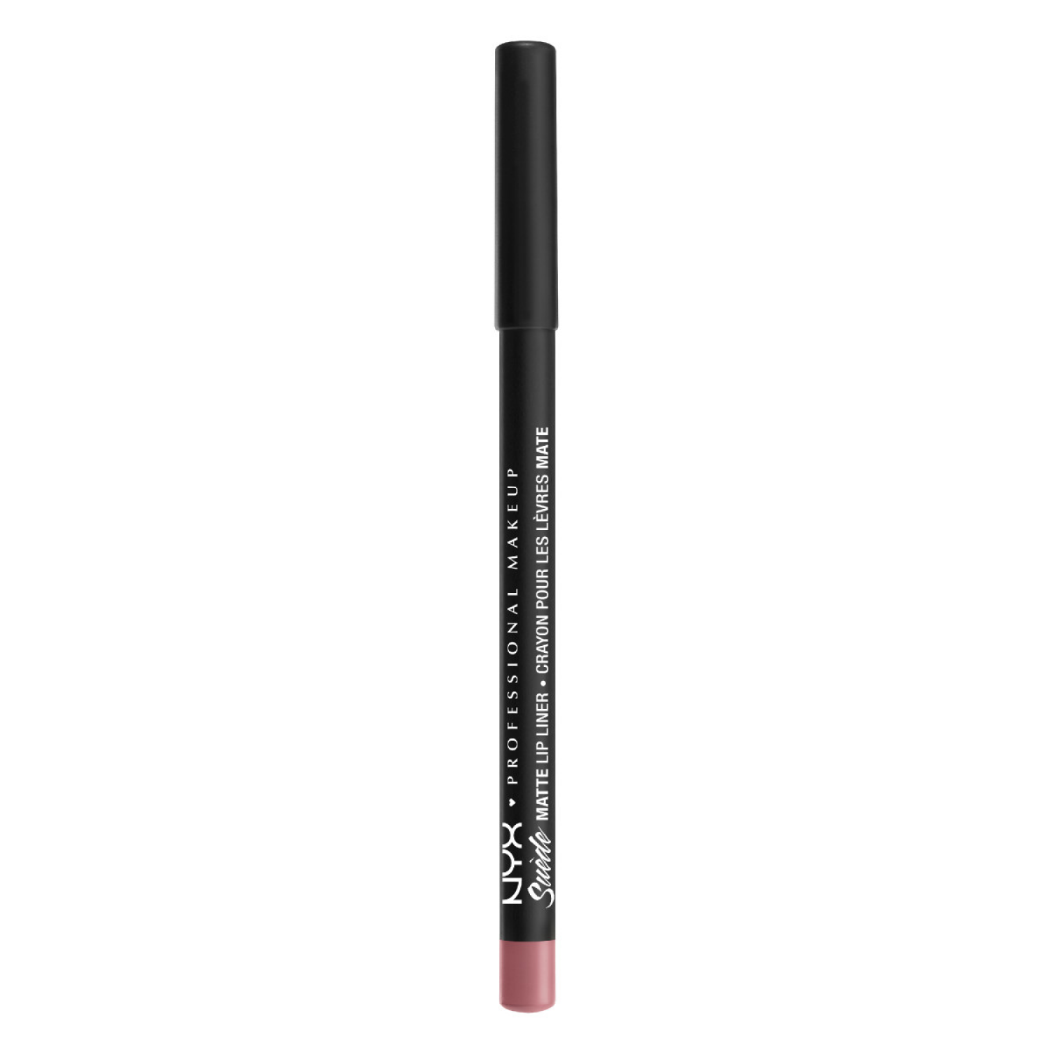 slide 1 of 5, NYX Professional Makeup Tea & Cookies SMLL09 Matte Lip Liner 0.03 oz, 0.03 oz