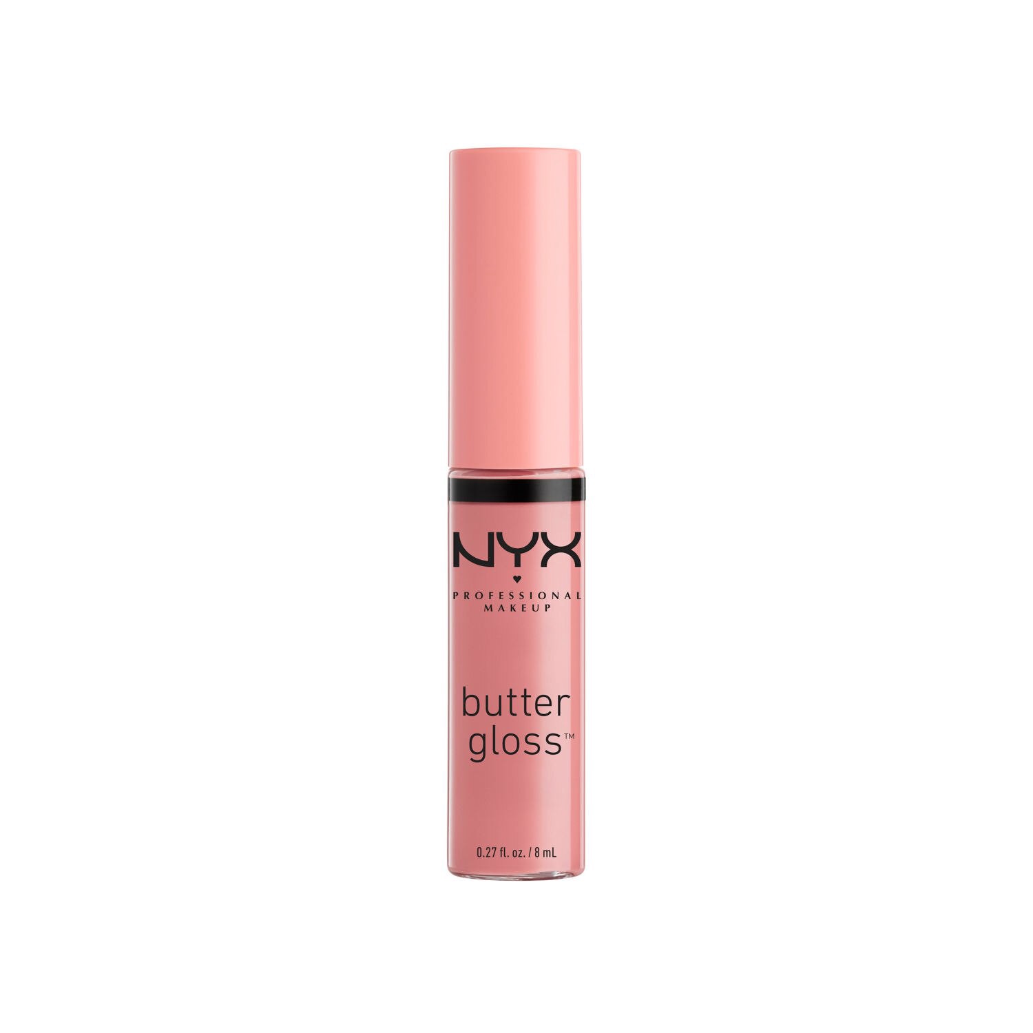 slide 4 of 4, NYX Professional Makeup Butter Gloss Kit, 1 ct