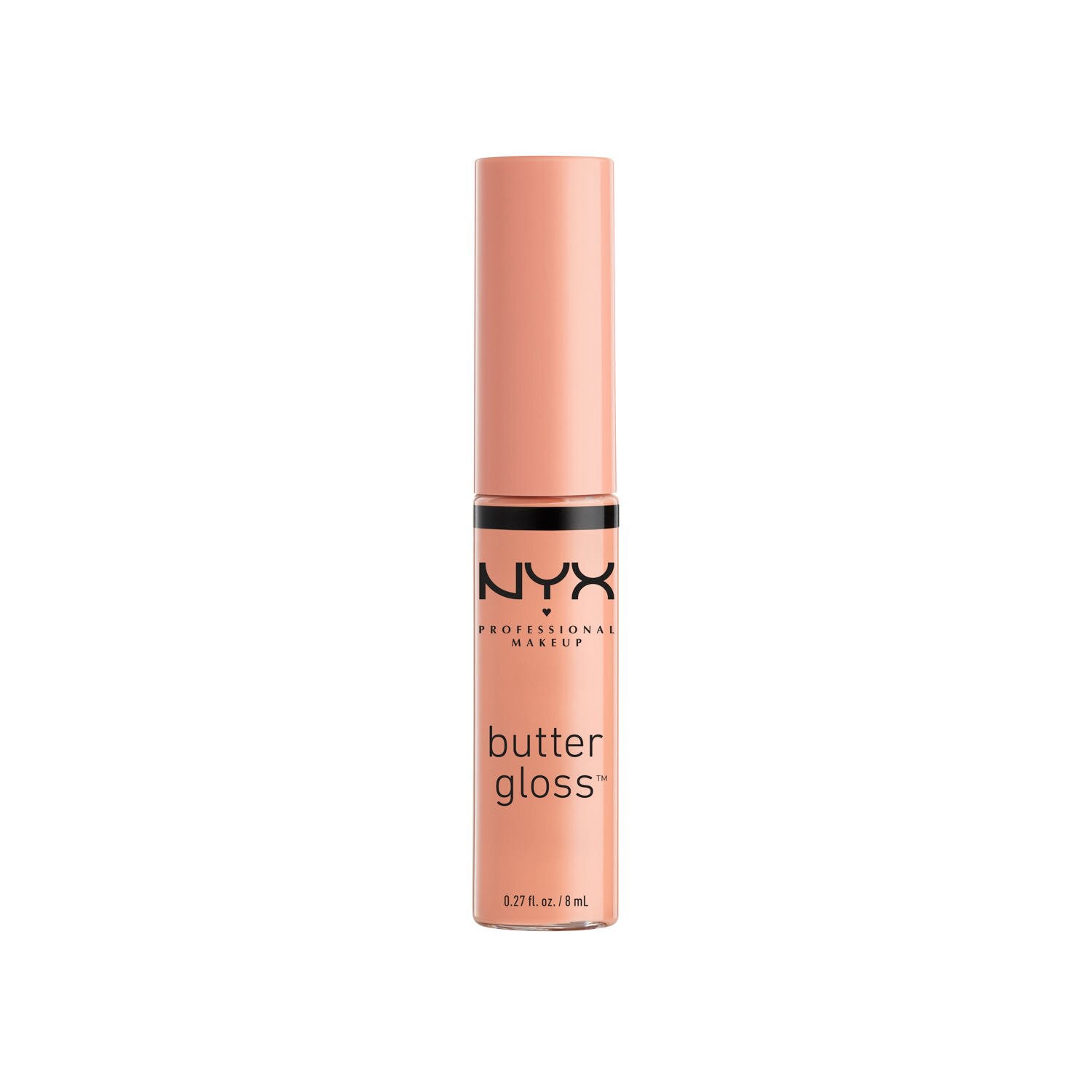 slide 3 of 4, NYX Professional Makeup Butter Gloss Kit, 1 ct