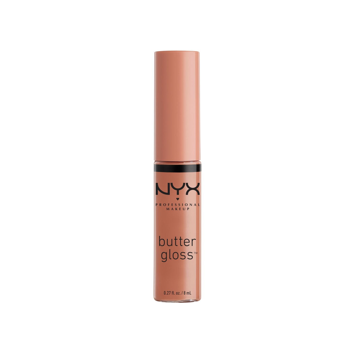 slide 2 of 4, NYX Professional Makeup Butter Gloss Kit, 1 ct