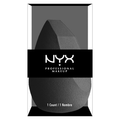 slide 1 of 2, NYX Professional Makeup Complete Control Blending Sponge, 1 ct