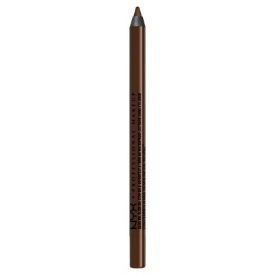 slide 1 of 1, NYX Professional Makeup Slide On Pencil Brown Perfection - 0.04oz, 1 ct