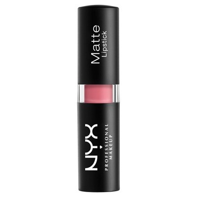 slide 1 of 1, NYX Professional Makeup Whipped Caviar Matte Lipstick, 0.16 oz