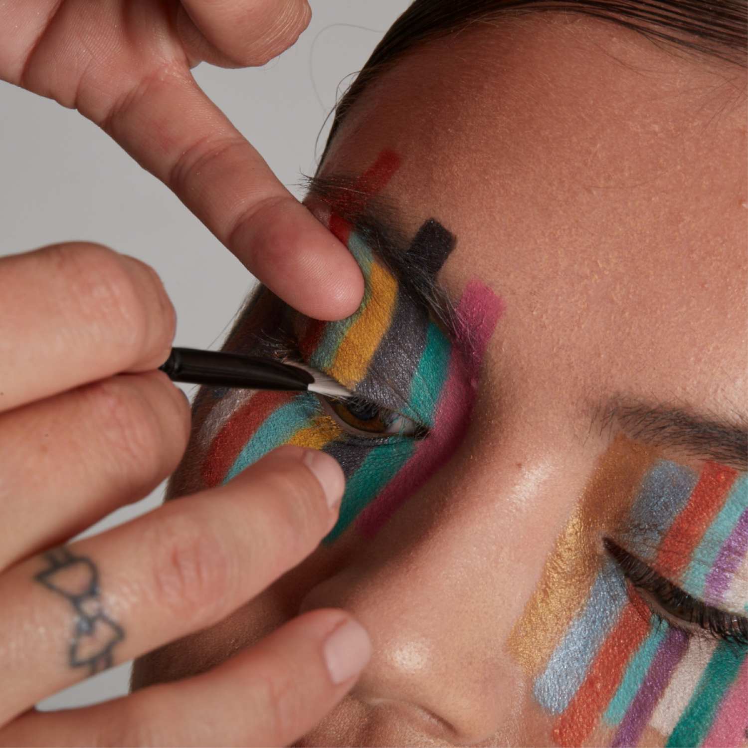 slide 5 of 5, NYX Professional Makeup Epic Wear Pink Spirit Eyeliner Stick, 0.043 oz