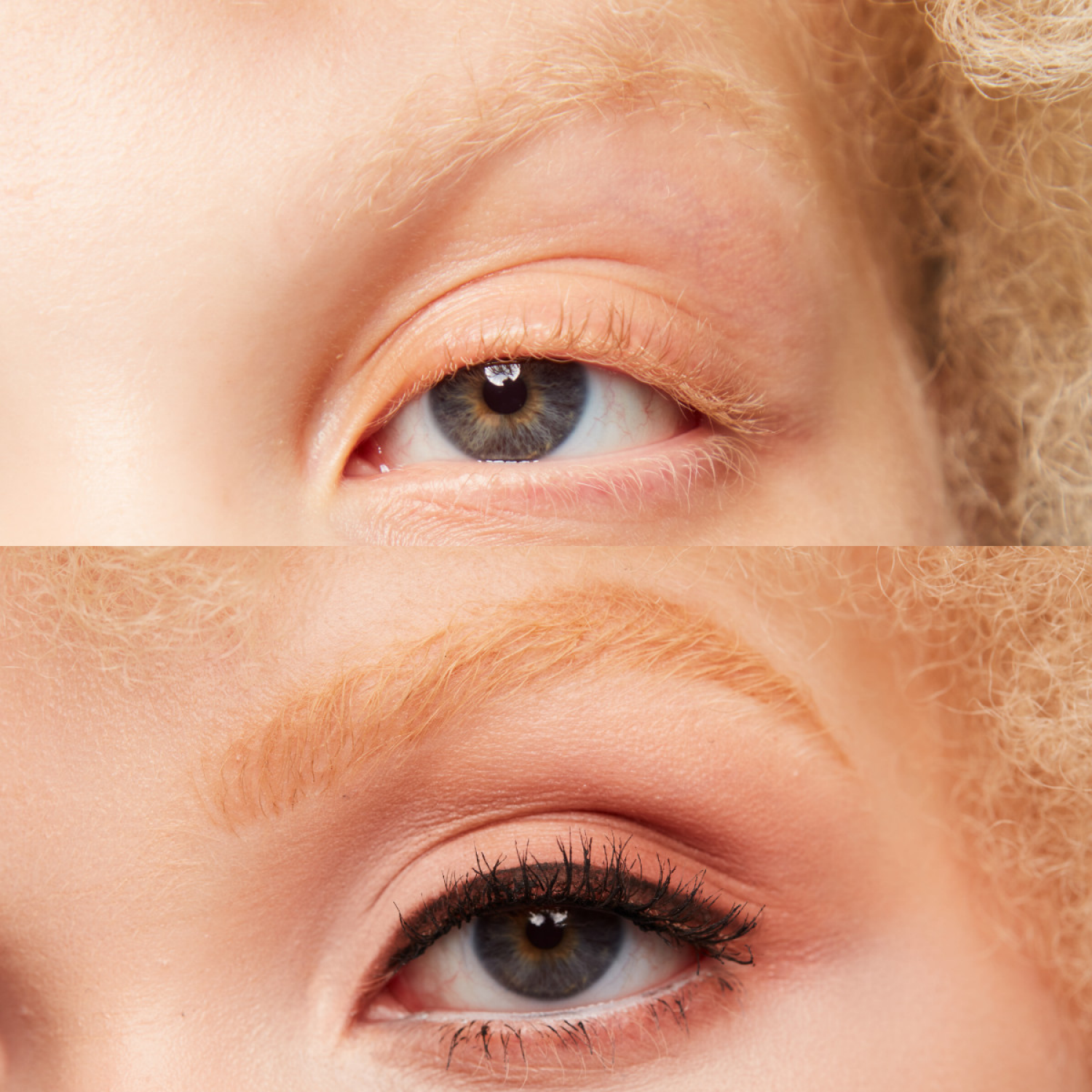 slide 5 of 8, Nyx Professional Makeup Waterproof Micro Brow Pencil - Ash Blonde, 0.003 oz